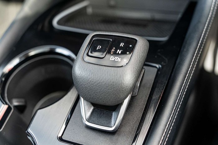 2025 Nissan X-TRAIL Ti-L