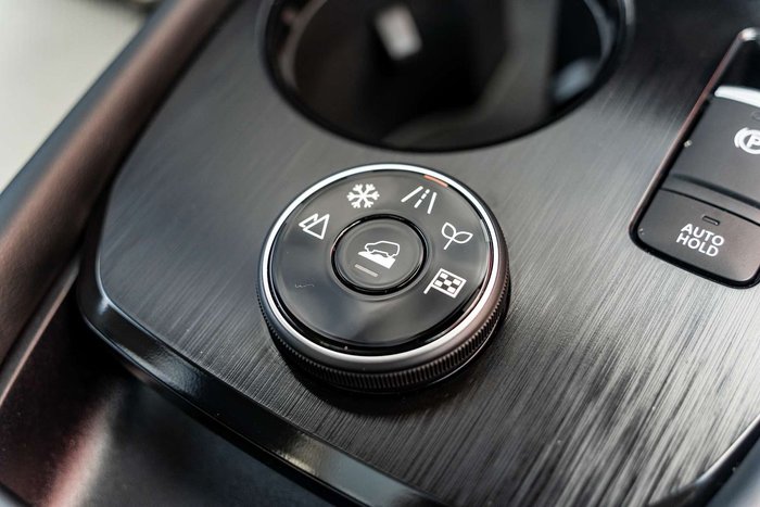 2025 Nissan X-TRAIL Ti-L