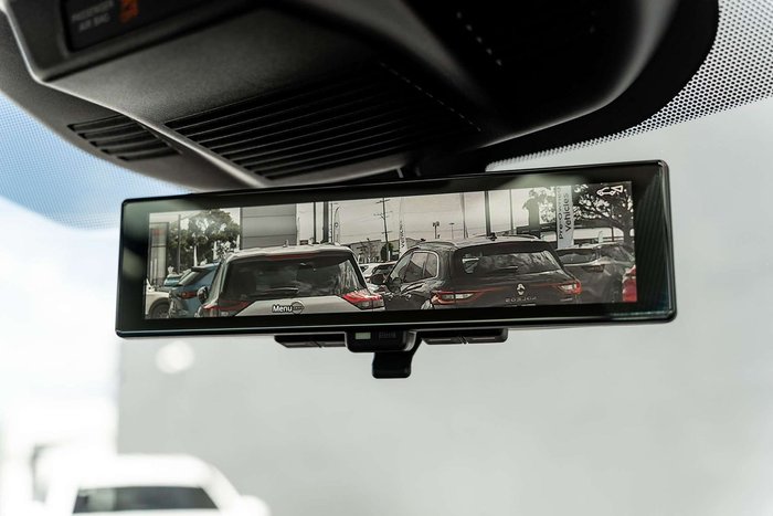 2025 Nissan X-TRAIL Ti-L