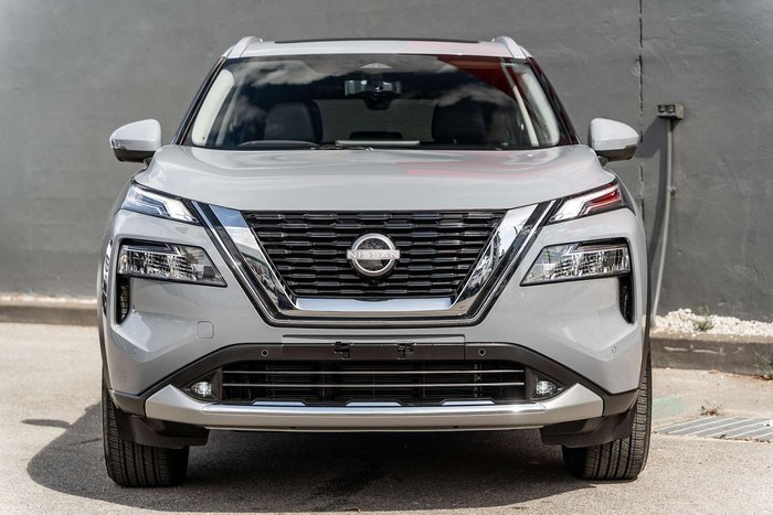 2025 Nissan X-TRAIL Ti-L