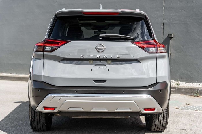 2025 Nissan X-TRAIL Ti-L