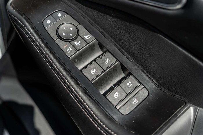 2025 Nissan X-TRAIL ST-L