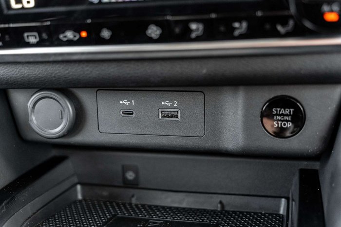 2025 Nissan X-TRAIL ST-L