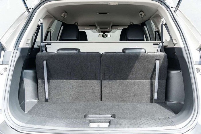 2025 Nissan X-TRAIL ST-L