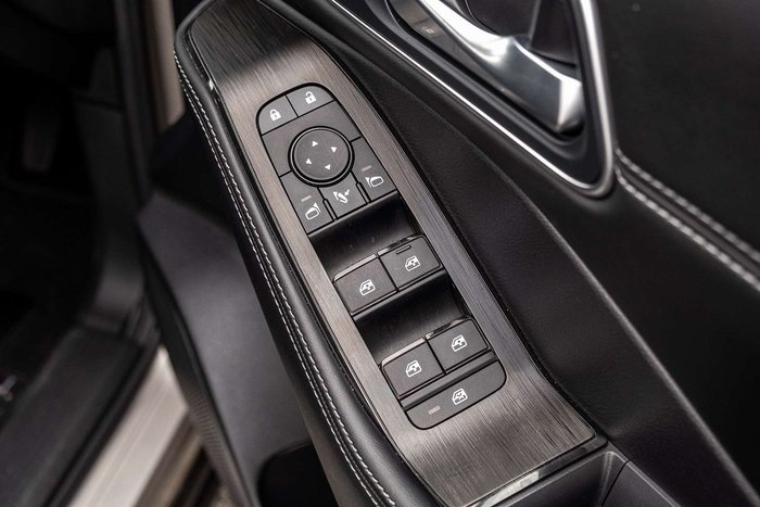 2025 Nissan X-TRAIL ST-L
