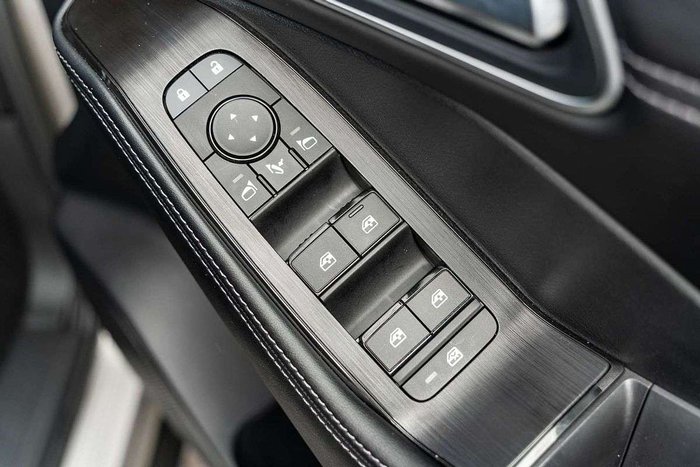 2025 Nissan X-TRAIL ST-L