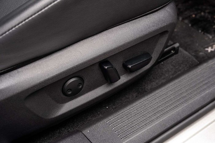 2025 Nissan X-TRAIL ST-L