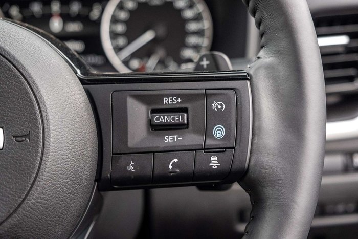 2025 Nissan X-TRAIL ST-L