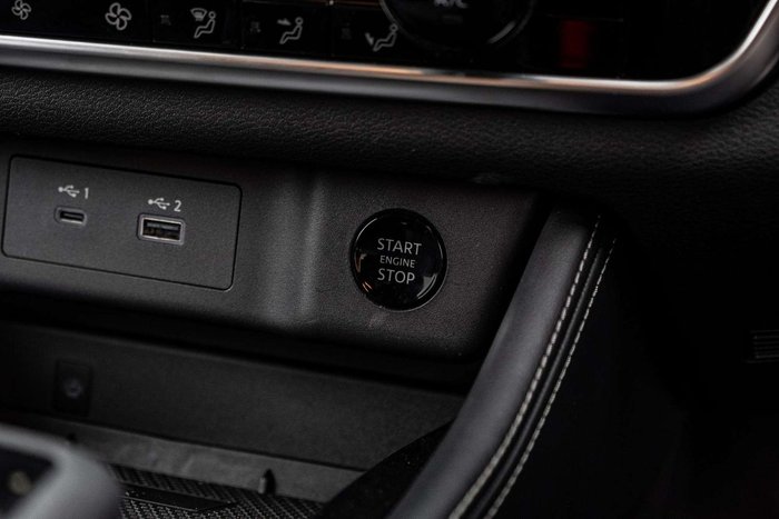 2025 Nissan X-TRAIL ST-L