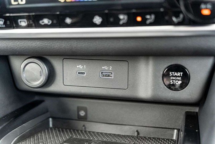 2025 Nissan X-TRAIL ST-L