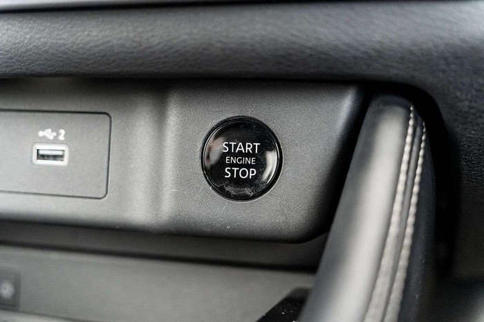 2025 Nissan X-TRAIL ST-L