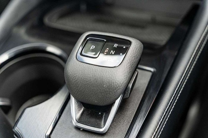 2025 Nissan X-TRAIL ST-L