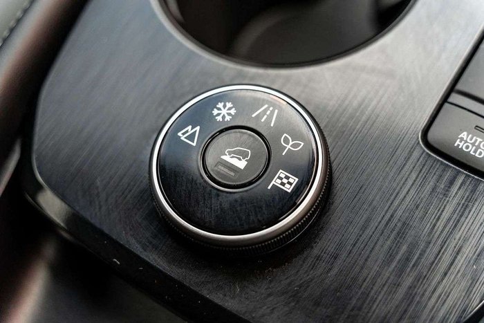 2025 Nissan X-TRAIL ST-L