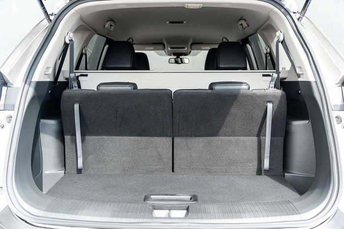 2025 Nissan X-TRAIL ST-L