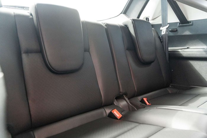 2025 Nissan X-TRAIL ST-L