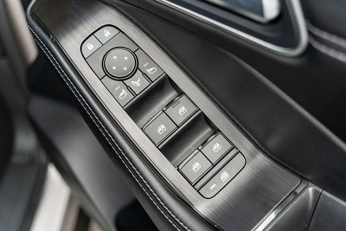 2025 Nissan X-TRAIL ST-L