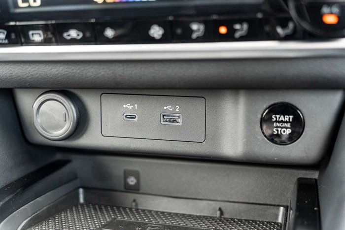 2025 Nissan X-TRAIL ST-L