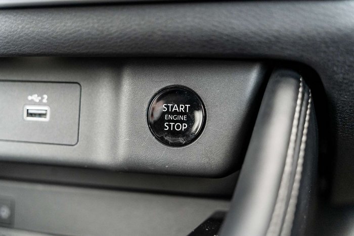 2025 Nissan X-TRAIL ST-L