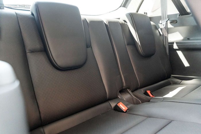 2025 Nissan X-TRAIL ST-L