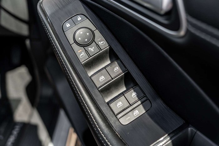 2025 Nissan X-TRAIL ST-L