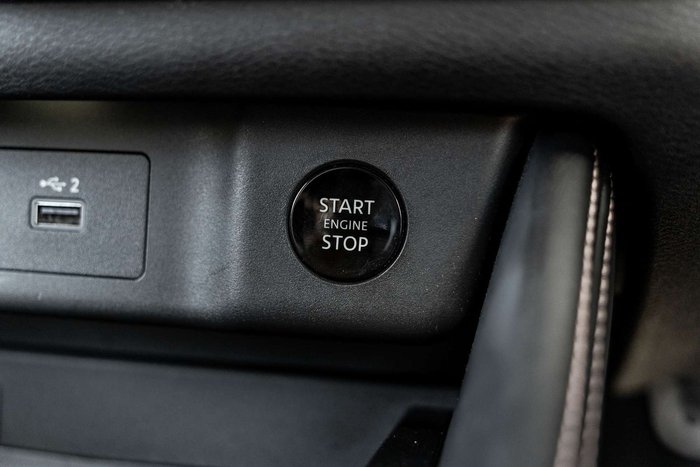 2025 Nissan X-TRAIL ST-L