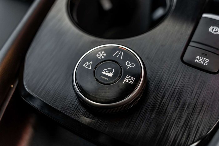 2025 Nissan X-TRAIL ST-L