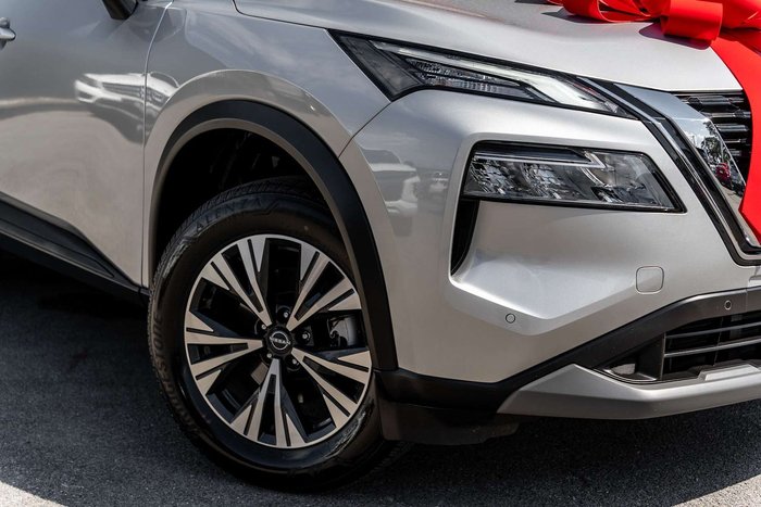 2025 Nissan X-TRAIL ST-L