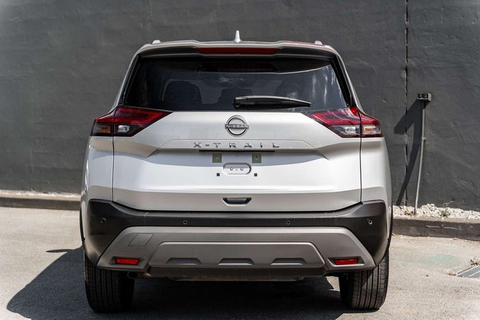 2025 Nissan X-TRAIL ST-L