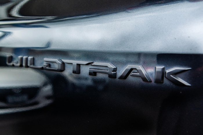 2023 Ford Ranger Wildtrak