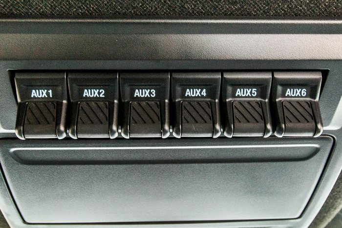 2023 Ford Ranger Wildtrak