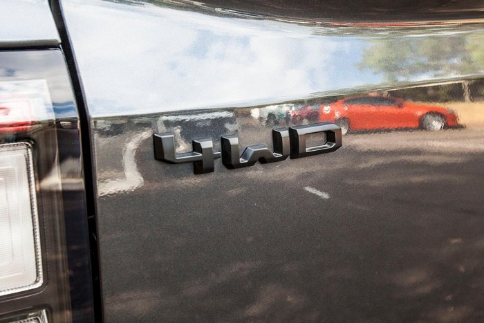 2023 Ford Ranger Wildtrak