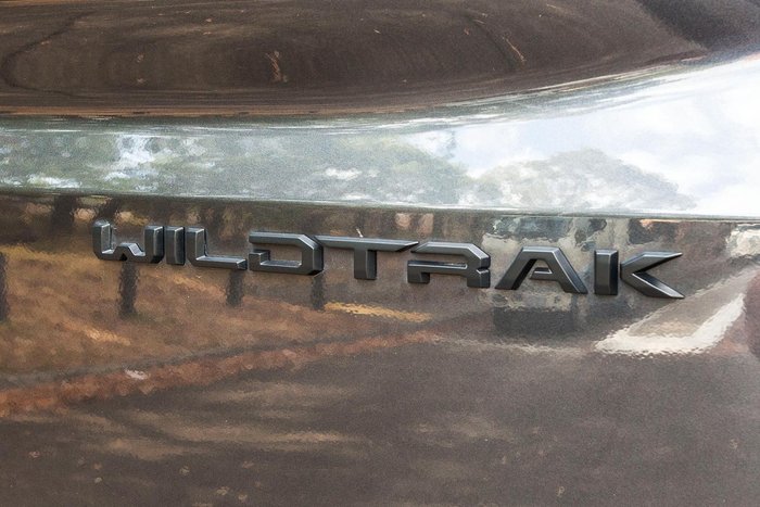 2023 Ford Ranger Wildtrak