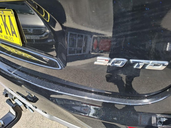 2024 Isuzu MU-X LS-T