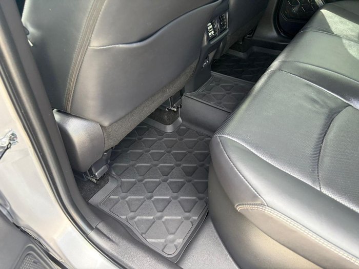 2025 Toyota RAV4 GXL