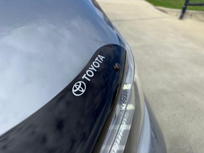 2025 Toyota RAV4 GXL