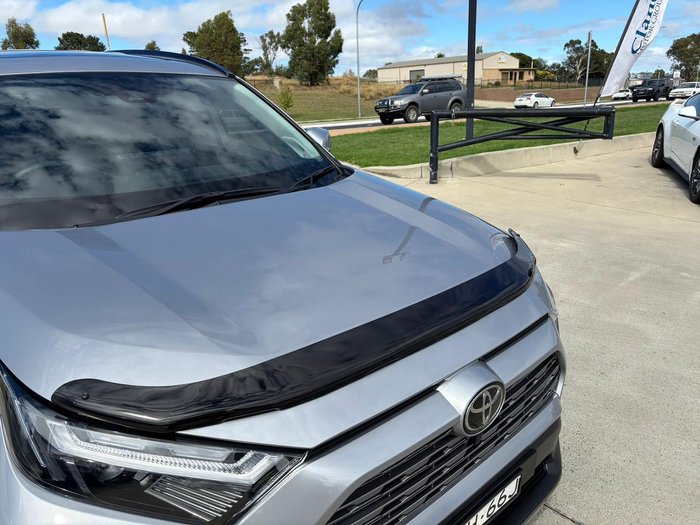 2025 Toyota RAV4 GXL