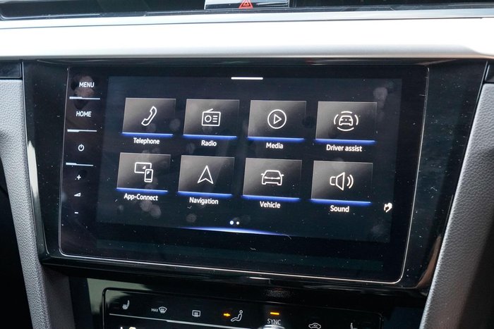 2022 Volkswagen Arteon 206TSI R-Line