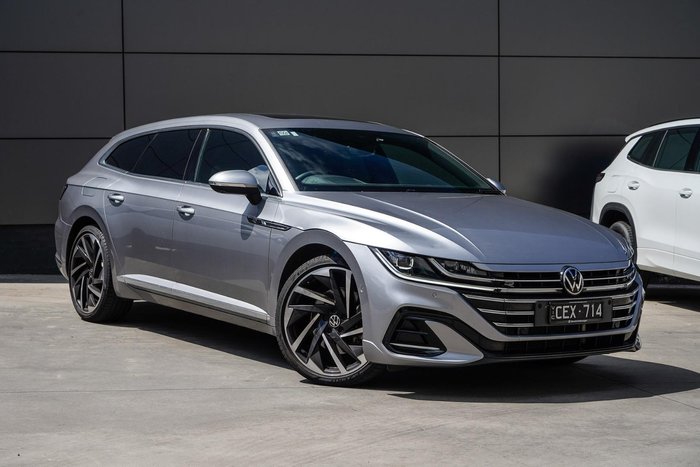 2022 Volkswagen Arteon 206TSI R-Line