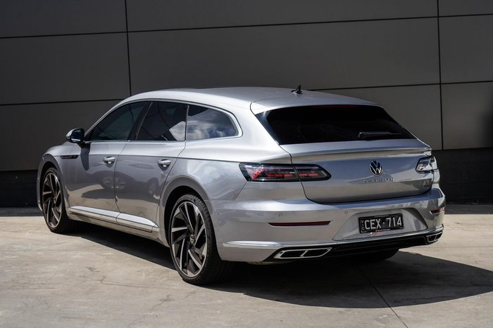 2022 Volkswagen Arteon 206TSI R-Line