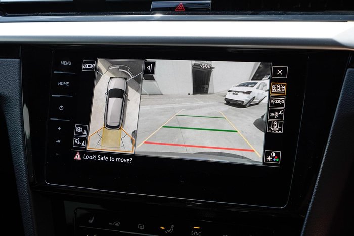 2022 Volkswagen Arteon 206TSI R-Line