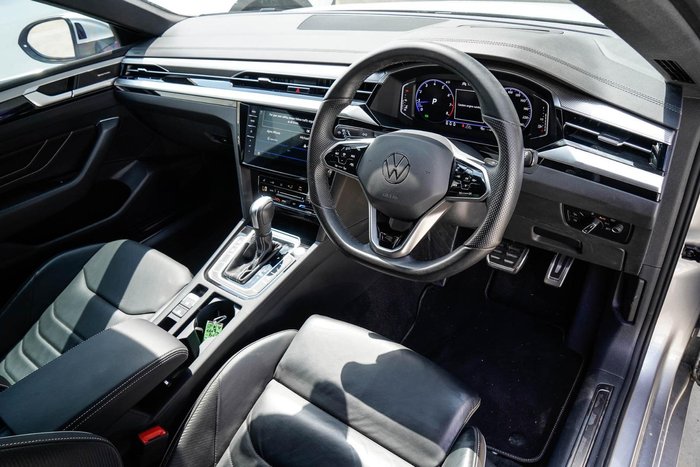 2022 Volkswagen Arteon 206TSI R-Line