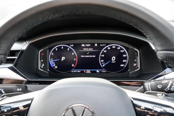 2022 Volkswagen Arteon 206TSI R-Line