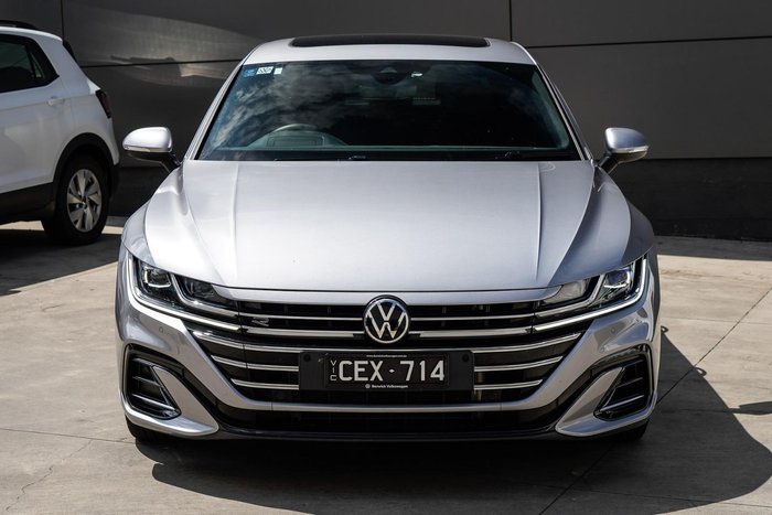 2022 Volkswagen Arteon 206TSI R-Line