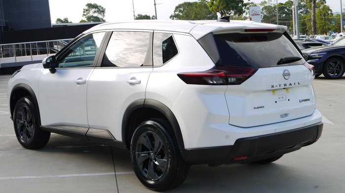 2026 Nissan X-TRAIL ST-L e-POWER