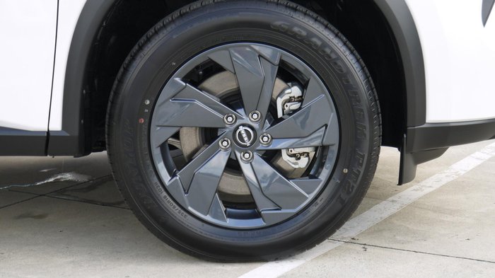 2026 Nissan X-TRAIL ST-L e-POWER