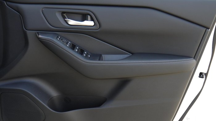 2026 Nissan X-TRAIL ST-L e-POWER