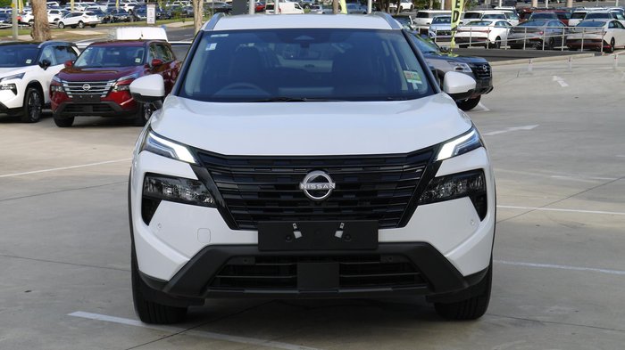 2026 Nissan X-TRAIL ST-L e-POWER