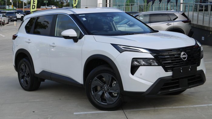 2026 Nissan X-TRAIL ST-L e-POWER