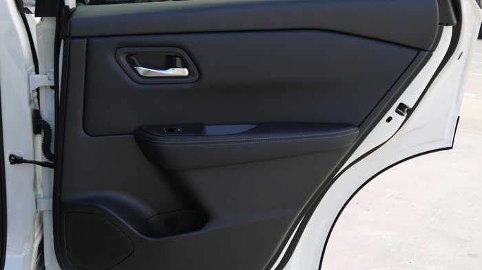 2026 Nissan X-TRAIL ST-L e-POWER