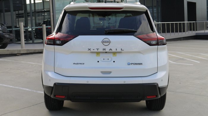 2026 Nissan X-TRAIL ST-L e-POWER